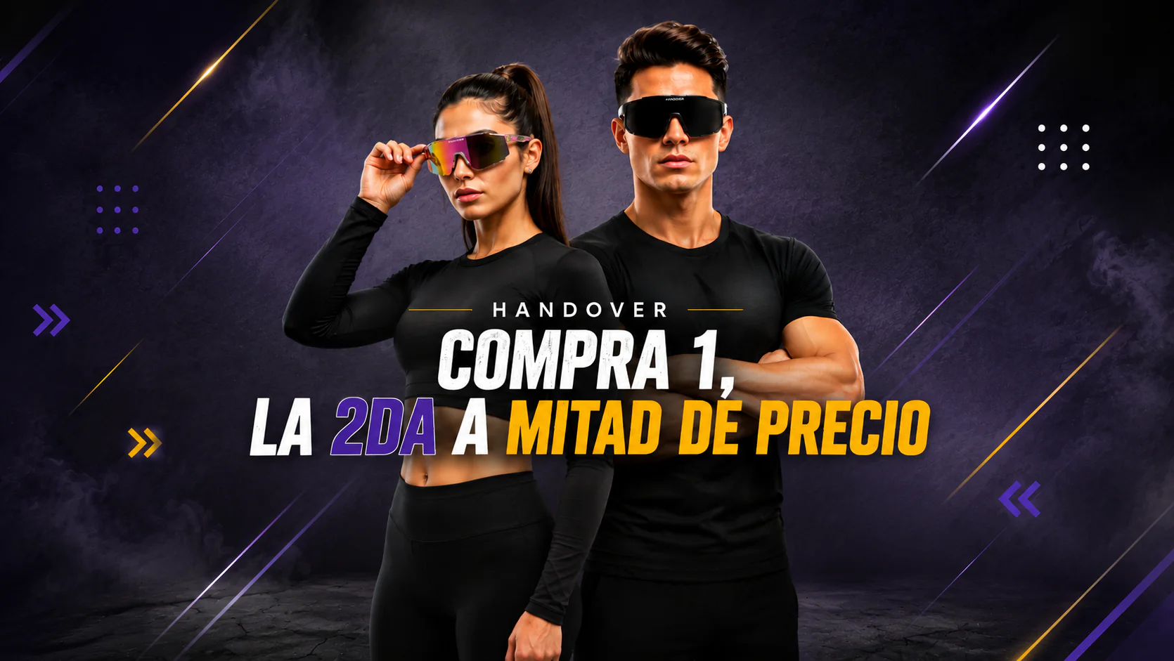 Estilo que define tu visión